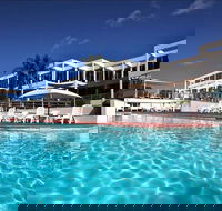 Opal Cove Resort - Accommodation NSW