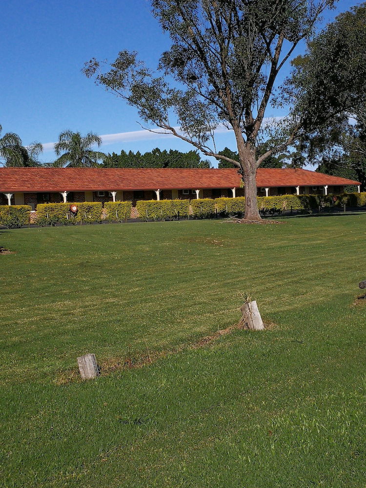  Accommodation NSW