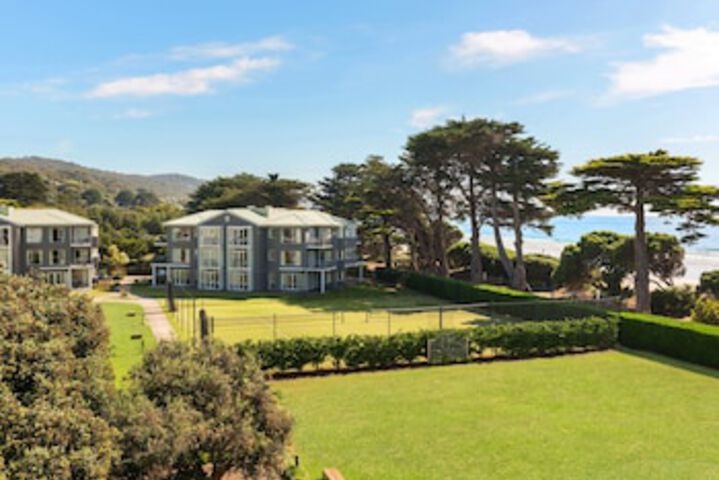  Accommodation NSW