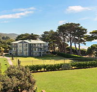 Mantra Lorne - Accommodation NSW