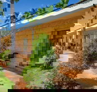 The Kimberley Grande Resort - Accommodation NSW