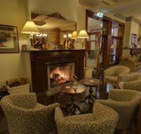 Royal Exchange Hotel - Accommodation NSW