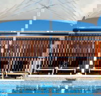 Broadwater Mariner Resort - Accommodation NSW