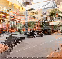 Quality Hotel Dickson - Accommodation NSW