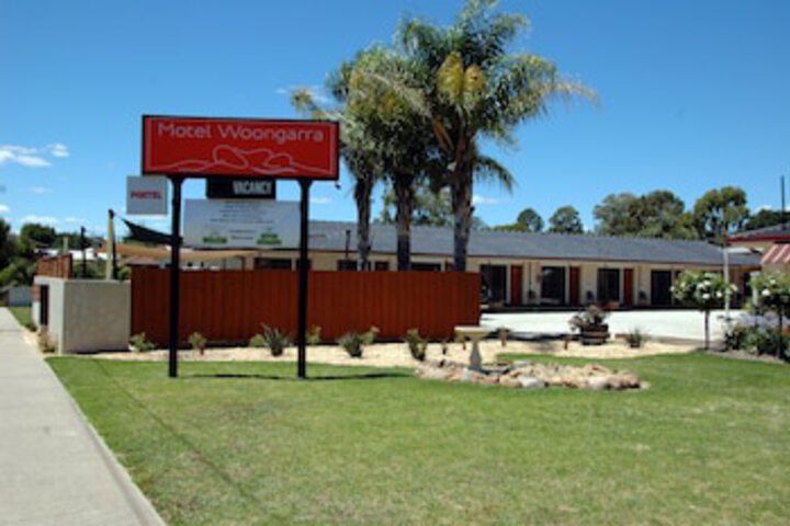  Accommodation NSW