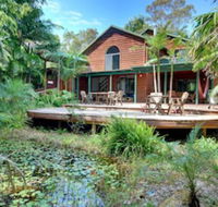 Planula Bed  Breakfast Retreat - Accommodation NSW