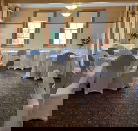 The Grand View Hotel - Accommodation NSW