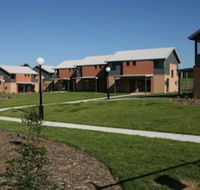 Macquarie University Village - Accommodation NSW