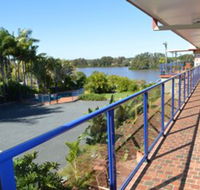 Taree Motor Inn - Accommodation NSW