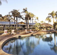 Pokolbin Village - Accommodation NSW