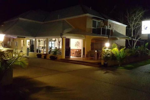 Admiral Nelson Motor Inn - Accommodation NSW 6