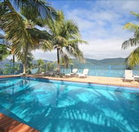 Coral Point Lodge - Accommodation NSW