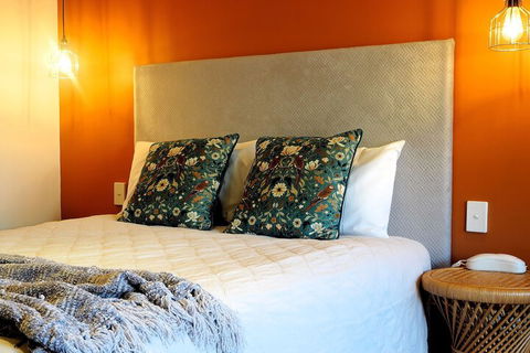 Alexandra Place - Accommodation NSW 7