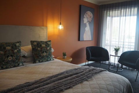 Alexandra Place - Accommodation NSW 0