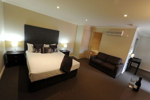 Alexandra Place - Accommodation NSW 3