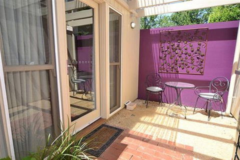 Alexandra Place - Accommodation NSW 1