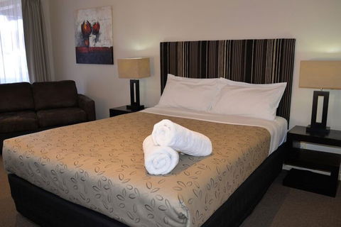 Alexandra Place - Accommodation NSW 6