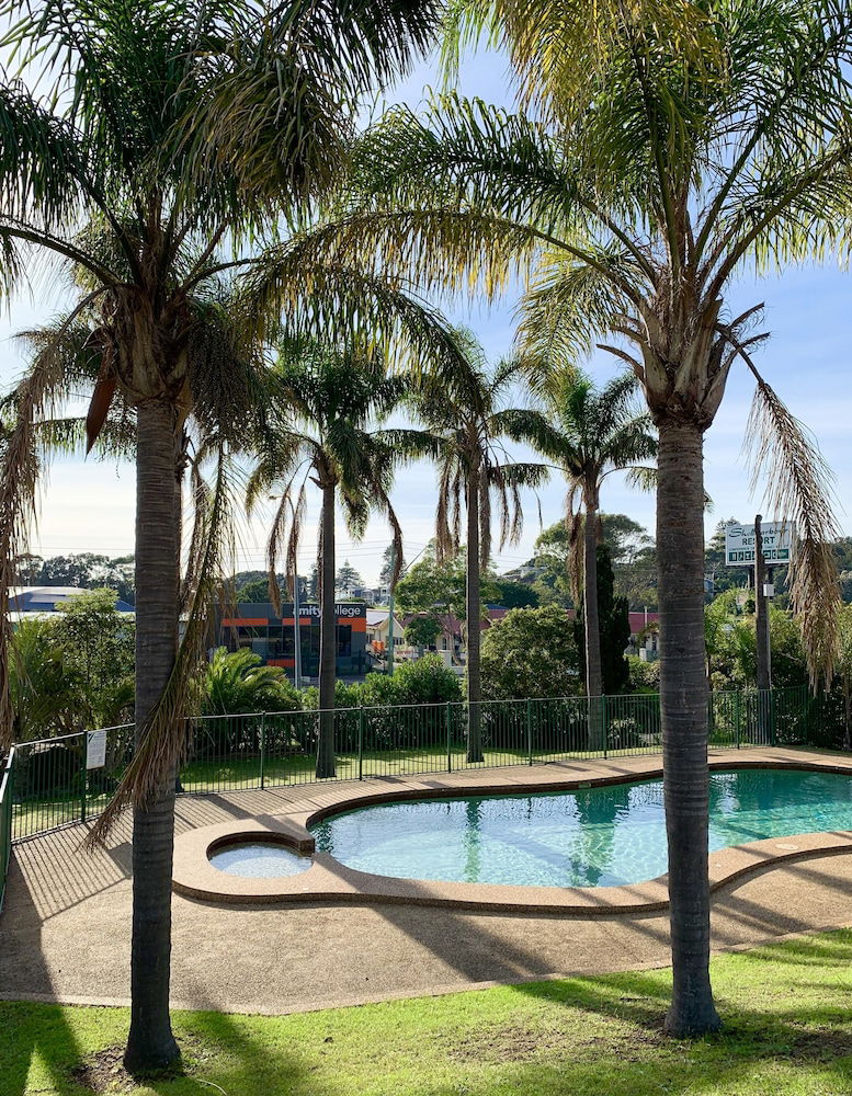  Accommodation NSW