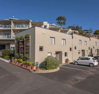 Bay View Villas - Accommodation NSW