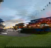 The Huskisson - Accommodation NSW