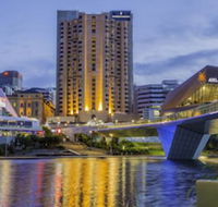 InterContinental Adelaide an IHG Hotel - Accommodation NSW