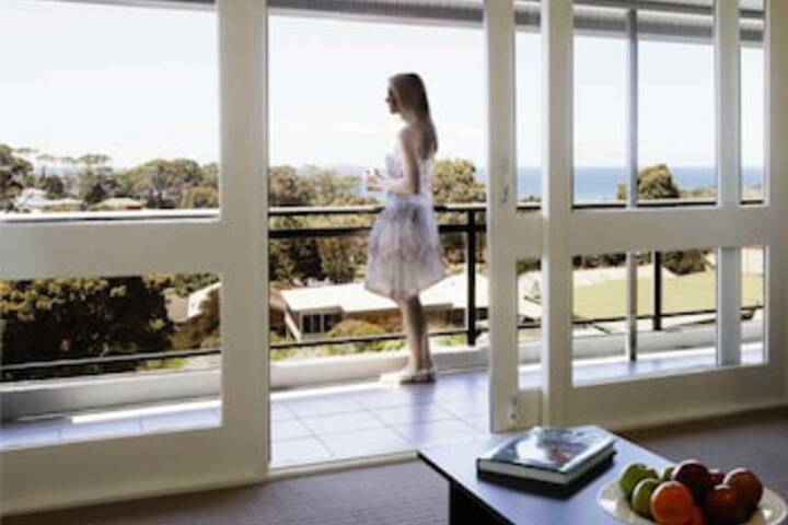  Accommodation NSW