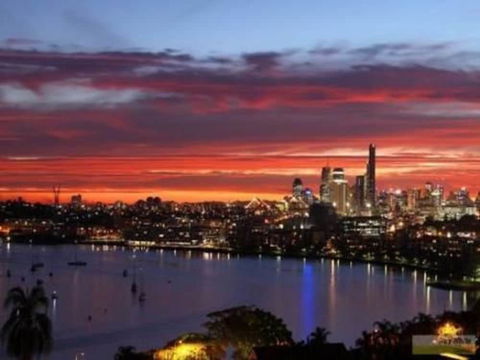Airport International Hotel Brisbane - Accommodation NSW 2