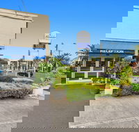 Alexander Motor Inn  Apartments - Accommodation NSW