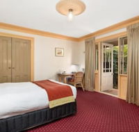 McLaren Hotel - Accommodation NSW