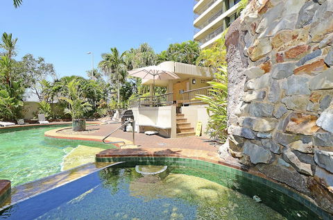 Marrakai Apartments - Accommodation NSW 1