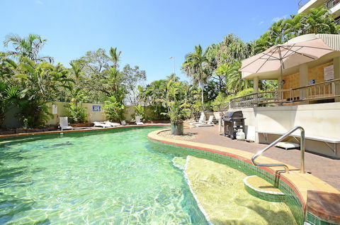 Marrakai Apartments - Accommodation NSW 3