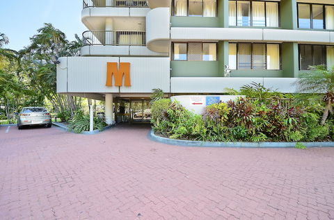 Marrakai Apartments - Accommodation NSW 0
