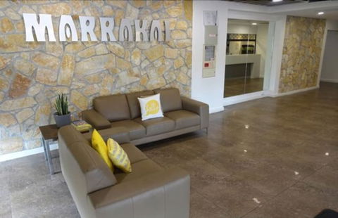 Marrakai Apartments - Accommodation NSW 4