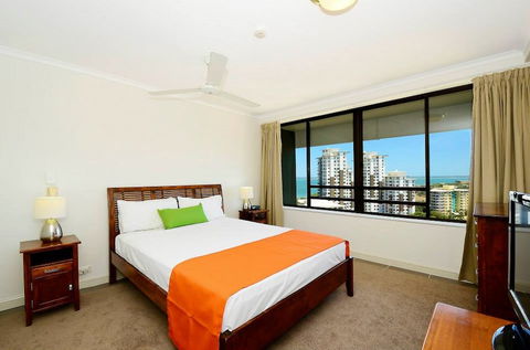 Marrakai Apartments - Accommodation NSW 6