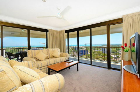 Marrakai Apartments - Accommodation NSW 5