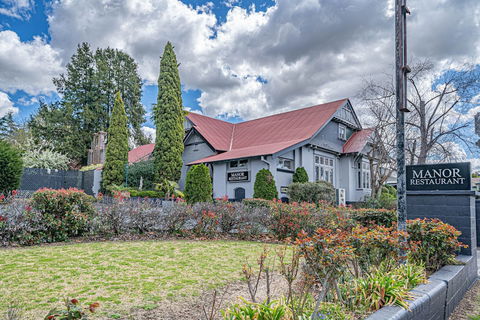 Cotswold Gardens - Accommodation NSW 3