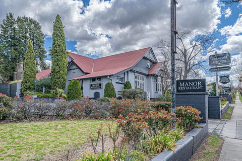 Cotswold Gardens - Accommodation NSW 5