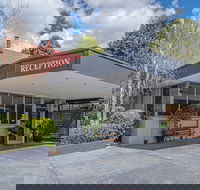 Cotswold Gardens - Accommodation NSW