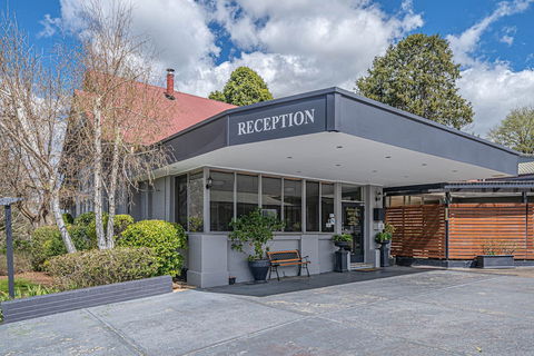 Cotswold Gardens - Accommodation NSW 0