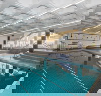 Surfers Aquarius - Accommodation NSW