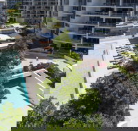 Trilogy Surfers Paradise - Accommodation NSW