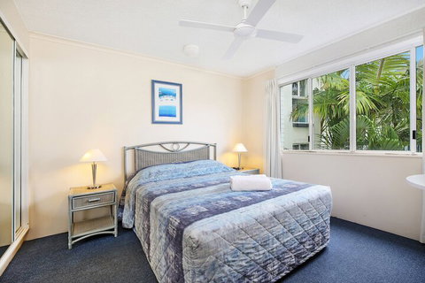 Beachside Mooloolaba - Accommodation NSW 6