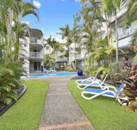 Beachside Mooloolaba - Accommodation NSW