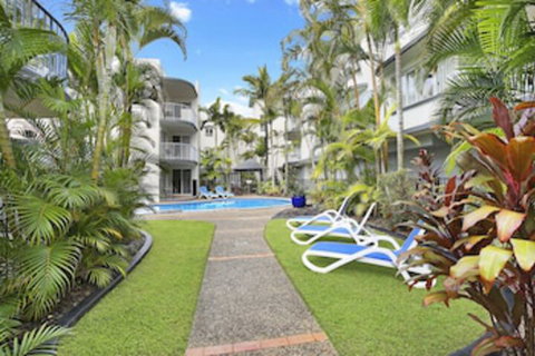 Beachside Mooloolaba - Accommodation NSW 0