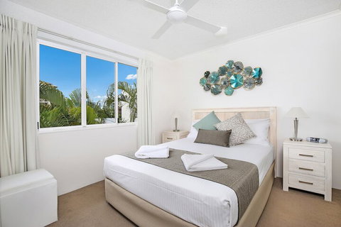 Beachside Mooloolaba - Accommodation NSW 4