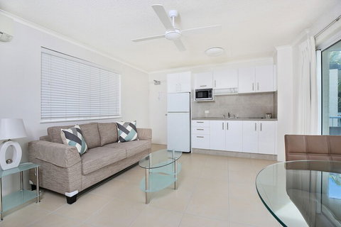 Beachside Mooloolaba - Accommodation NSW 3