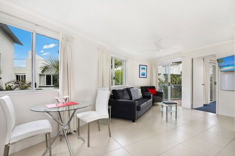 Beachside Mooloolaba - Accommodation NSW 5