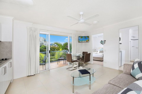 Beachside Mooloolaba - Accommodation NSW 7