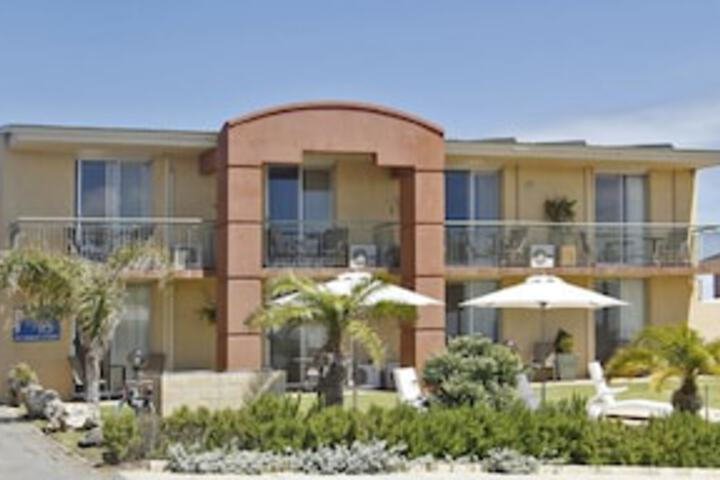  Accommodation NSW