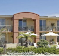Ocean View Motel - Accommodation NSW